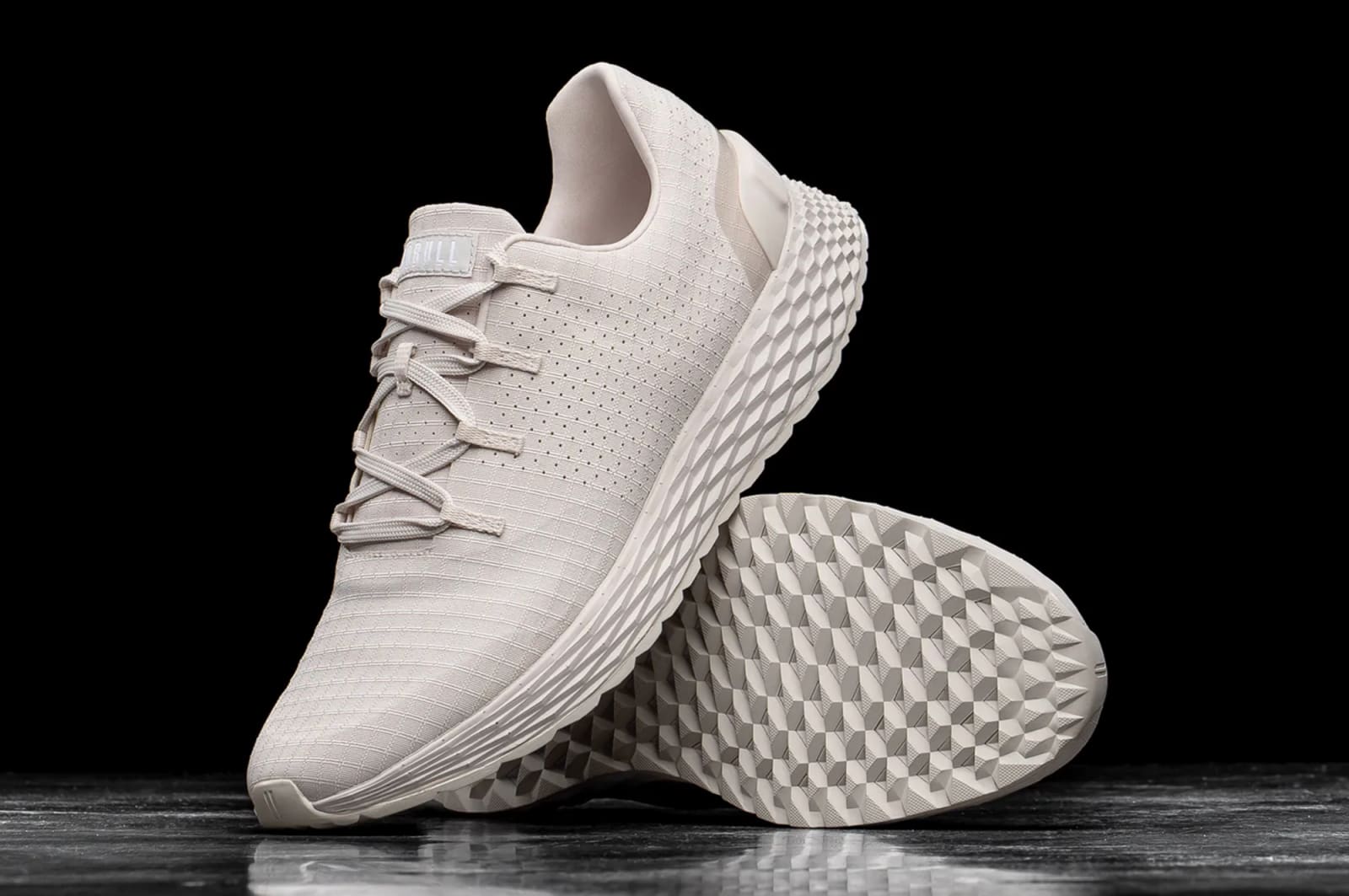 Nobull ripstop runner review sale